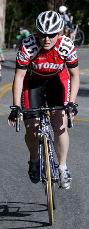 Collegiate Nationals 2003