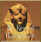 To Join Hatshepsut's Ring
